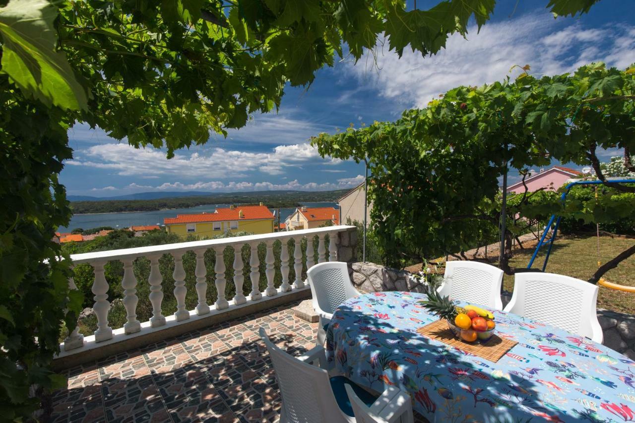 Villa Diana Punat Room photo